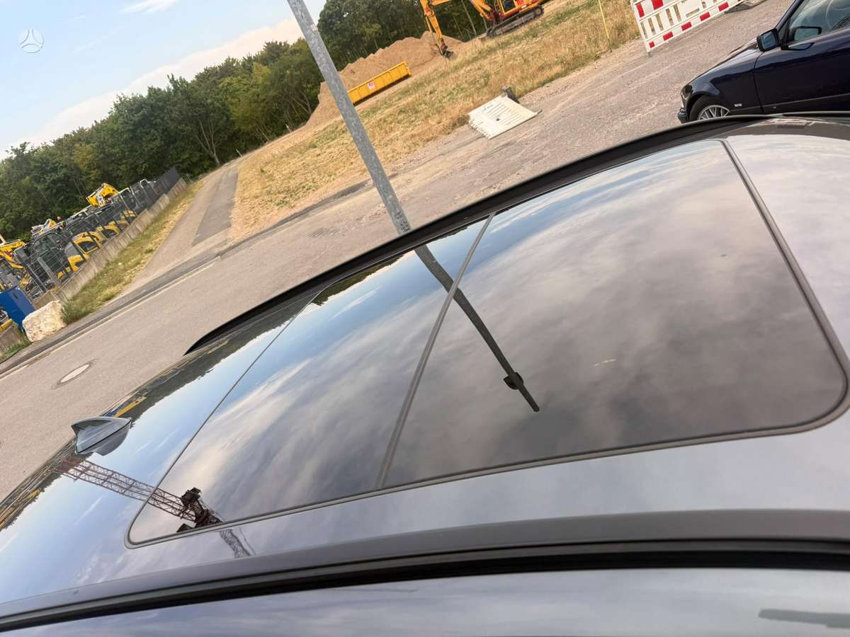 BMW 320, 2.0 l., universalas