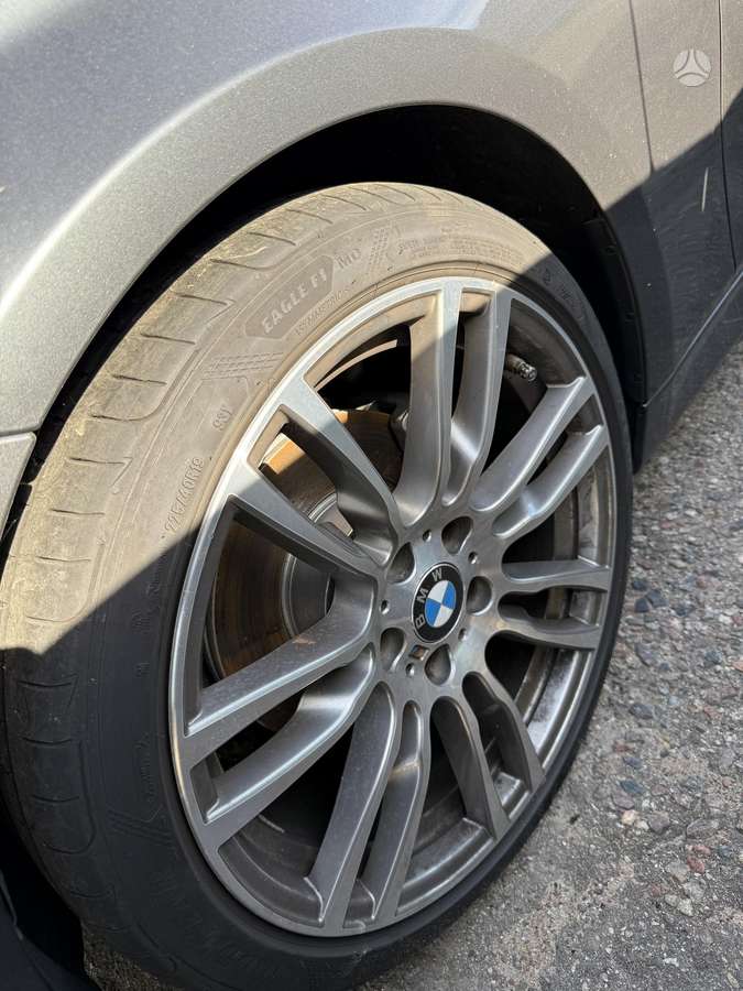 BMW 320, 2.0 l., universalas