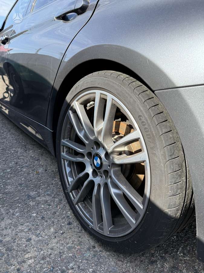 BMW 320, 2.0 l., Универсал
