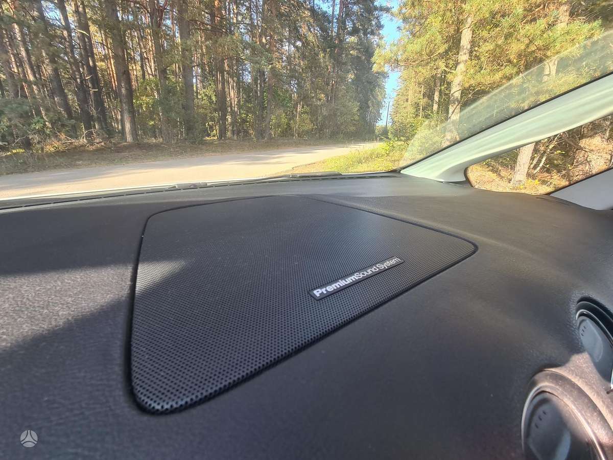 Ford S-MAX, 2.2 l., Минивэн