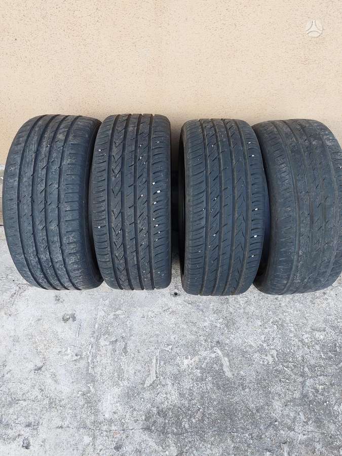 Viking, universalios 225/45 R17