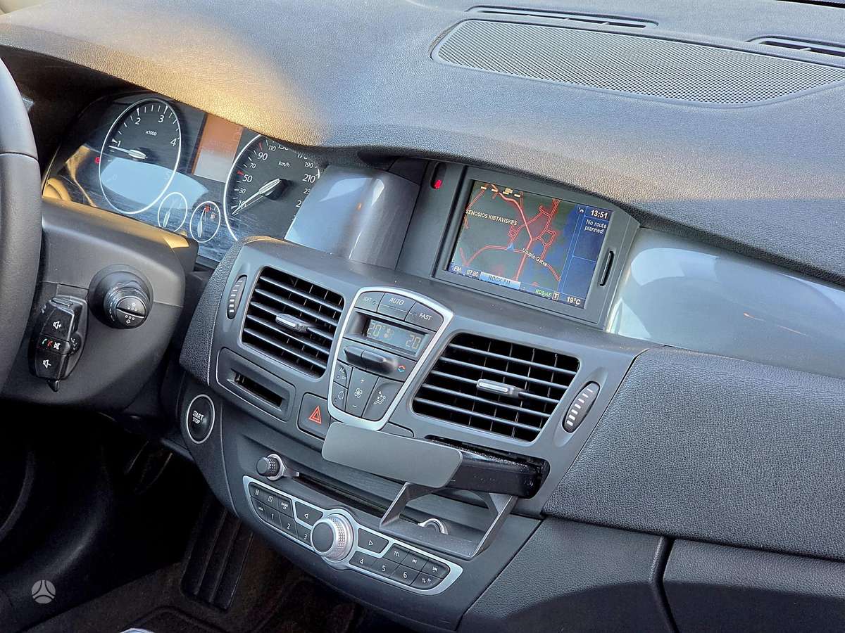 Renault Laguna, 1.5 l., wagon