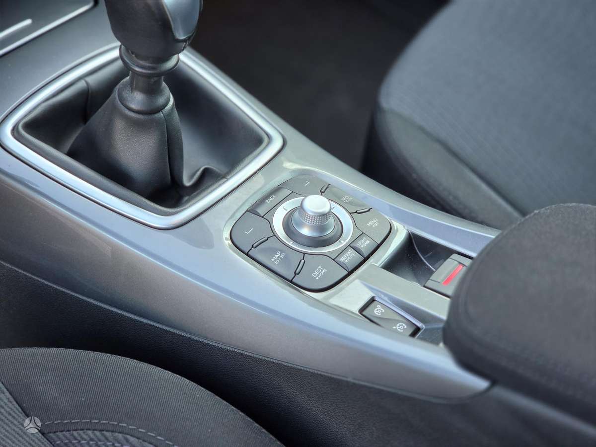 Renault Laguna, 1.5 l., wagon