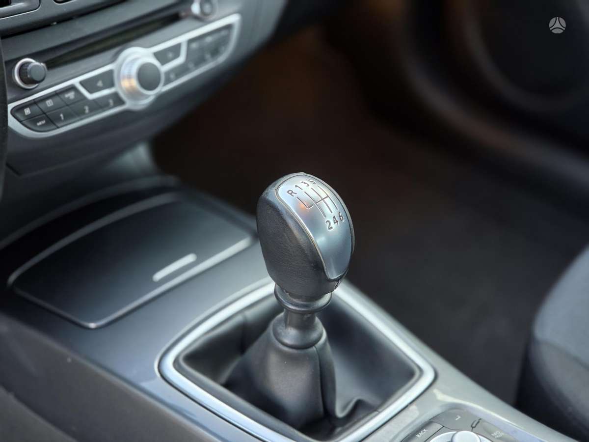 Renault Laguna, 1.5 l., wagon