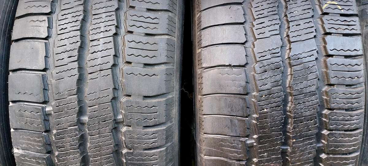Continental Michelin, M+S, летние 235/65 R16