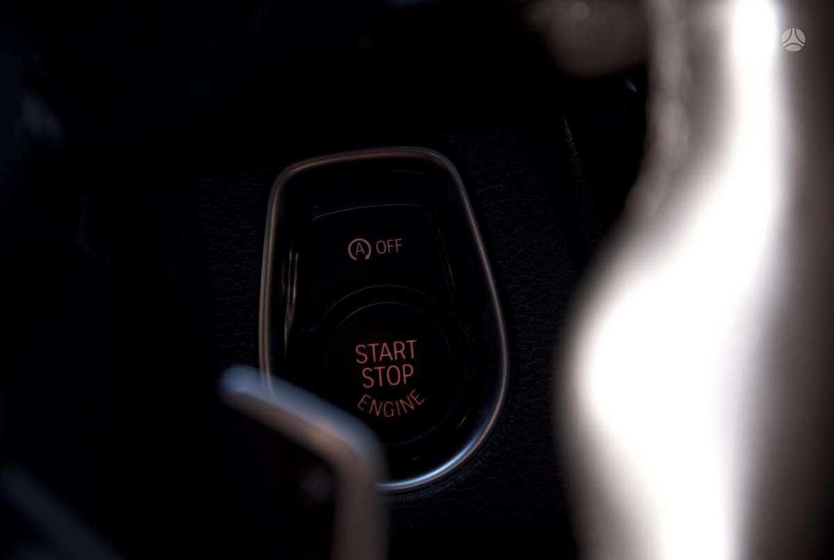 BMW 435, 3.0 l., Купе (coupe)