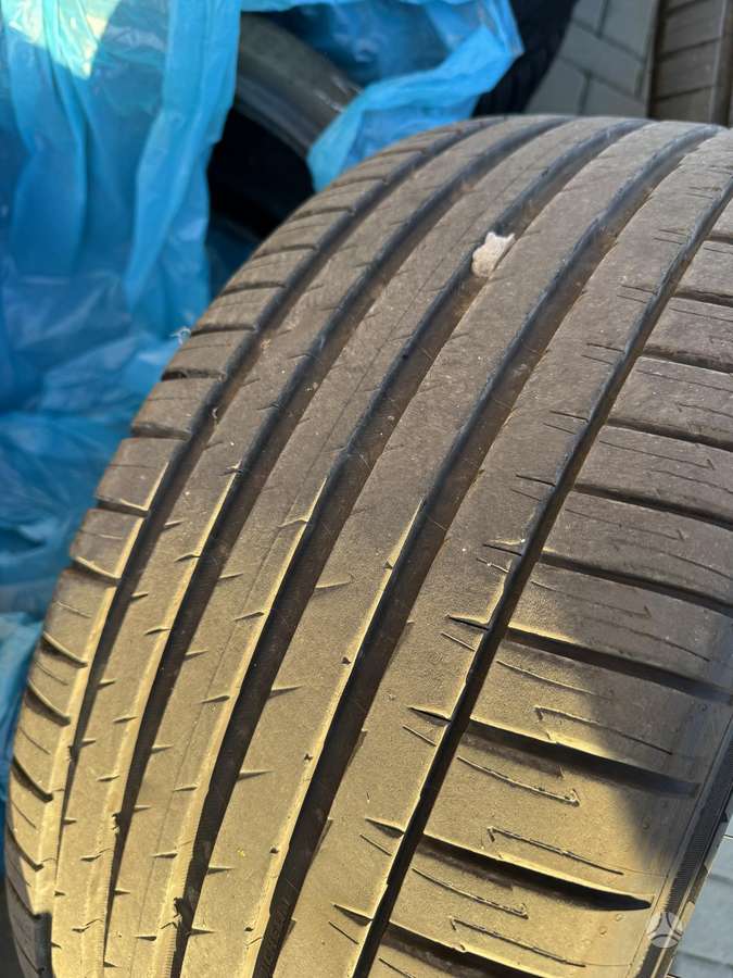 BMW Style 741m, light alloy, R21