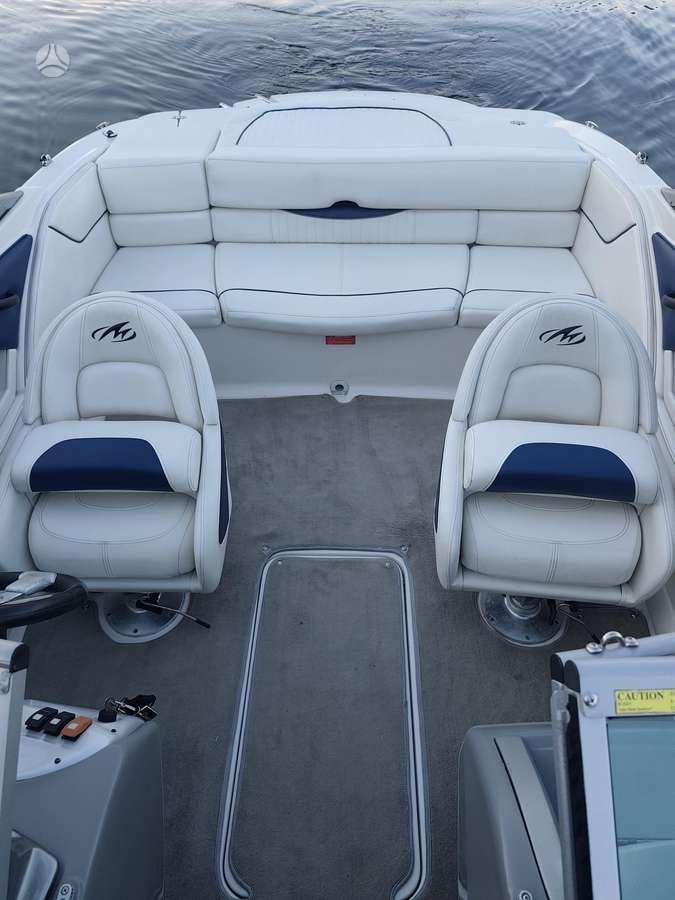 Monterey Monterey 194FS, яхты / катера