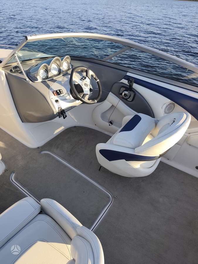 Monterey Monterey 194FS, яхты / катера