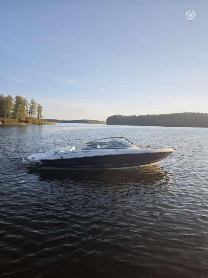 Monterey Monterey 194FS, яхты / катера