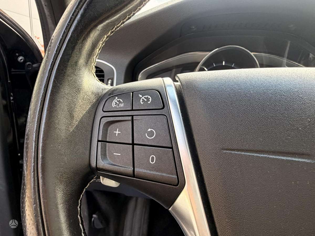 Volvo V60, 2.0 l., Универсал
