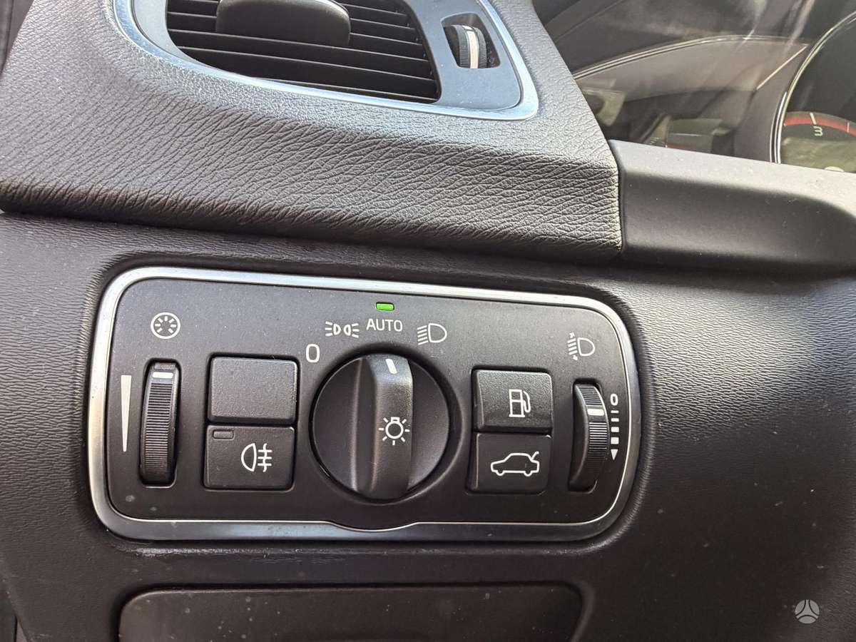 Volvo V60, 2.0 l., Универсал