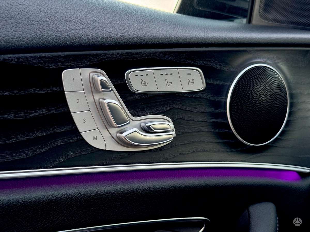 Mercedes-Benz E350, 3.0 l., Универсал