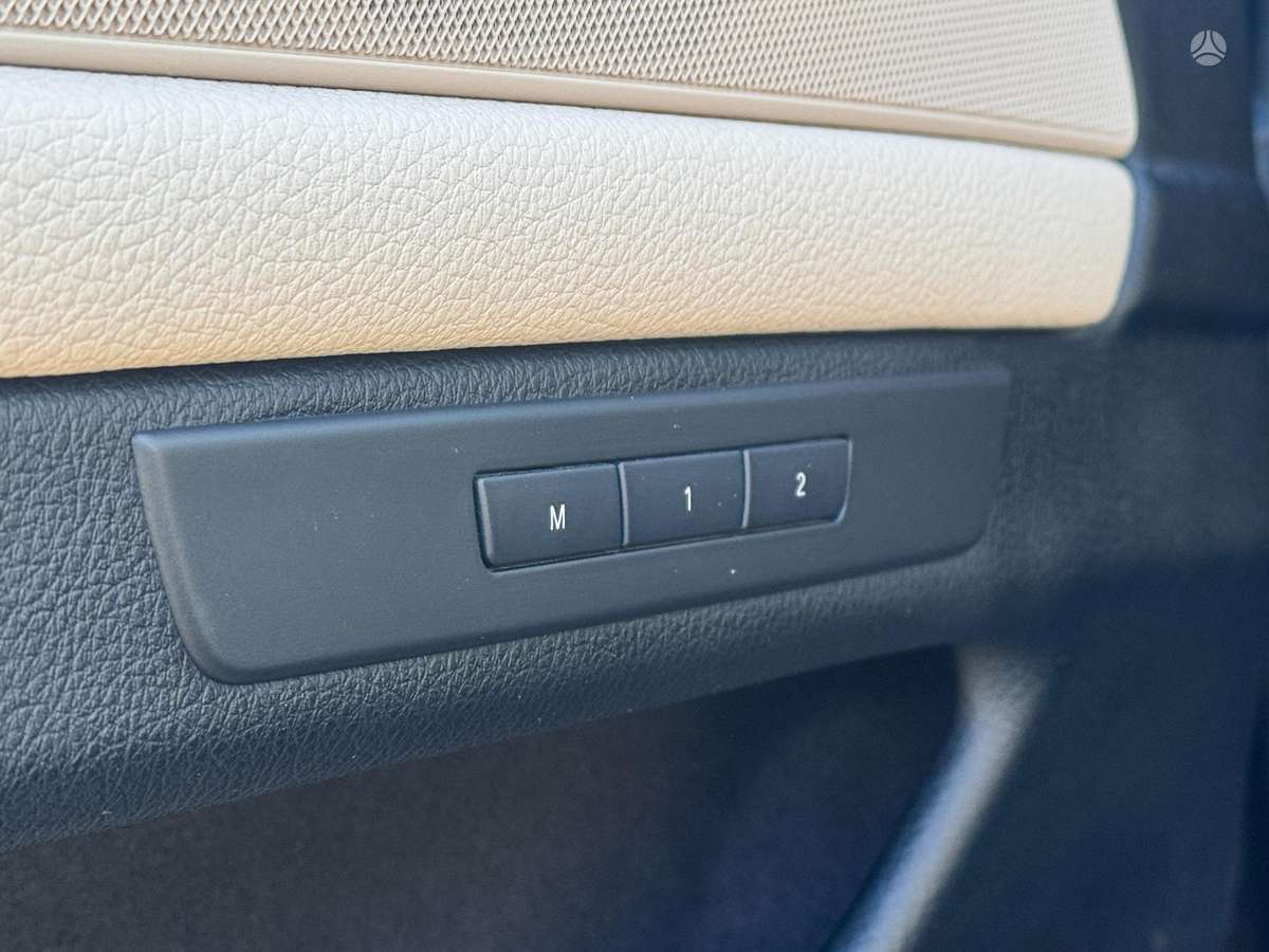 BMW 525, 2.0 l., universalas