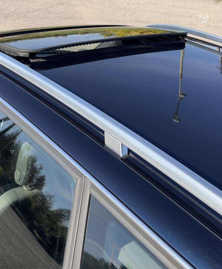 Audi A4, 2.0 l., wagon