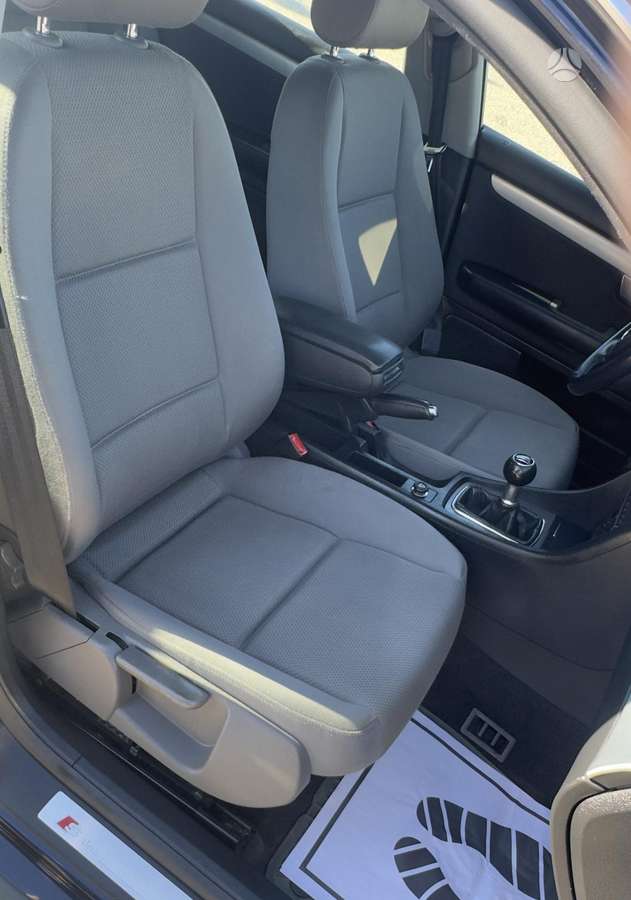Audi A4, 2.0 l., Универсал
