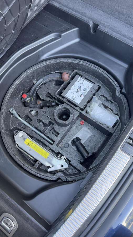 Audi A4, 2.0 l., Универсал