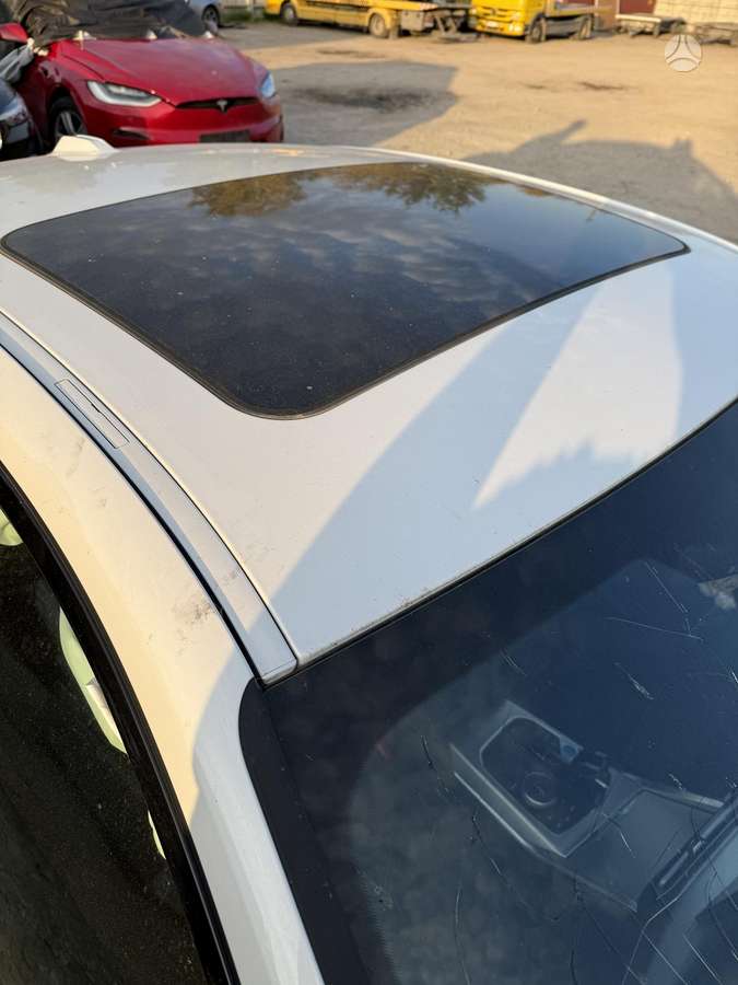 BMW i4, saloon / sedan