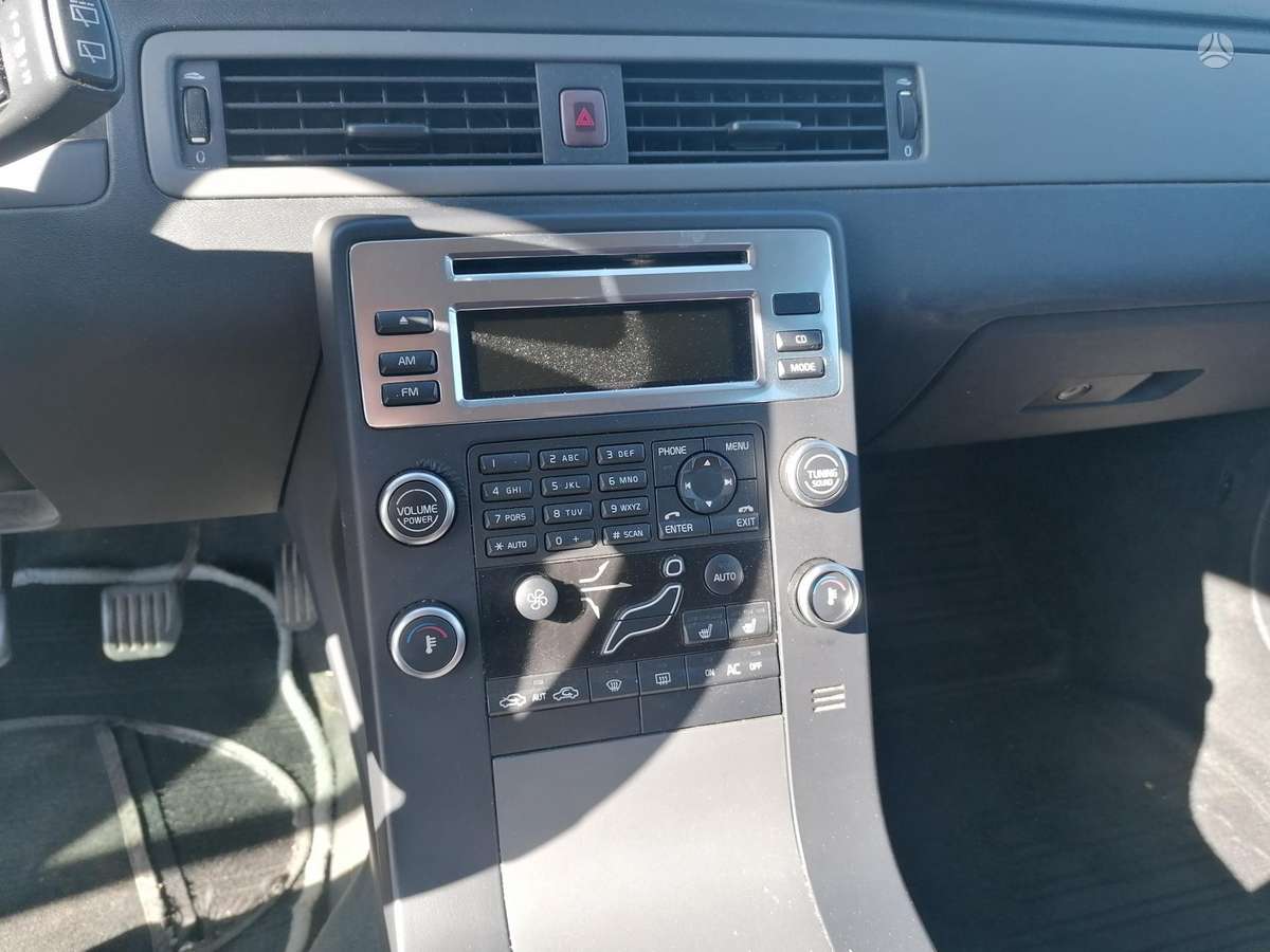 Volvo V70, 2.0 l., wagon
