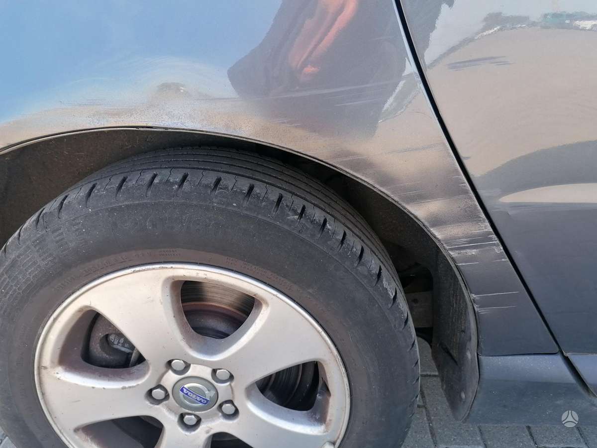 Volvo V70, 2.0 l., Универсал