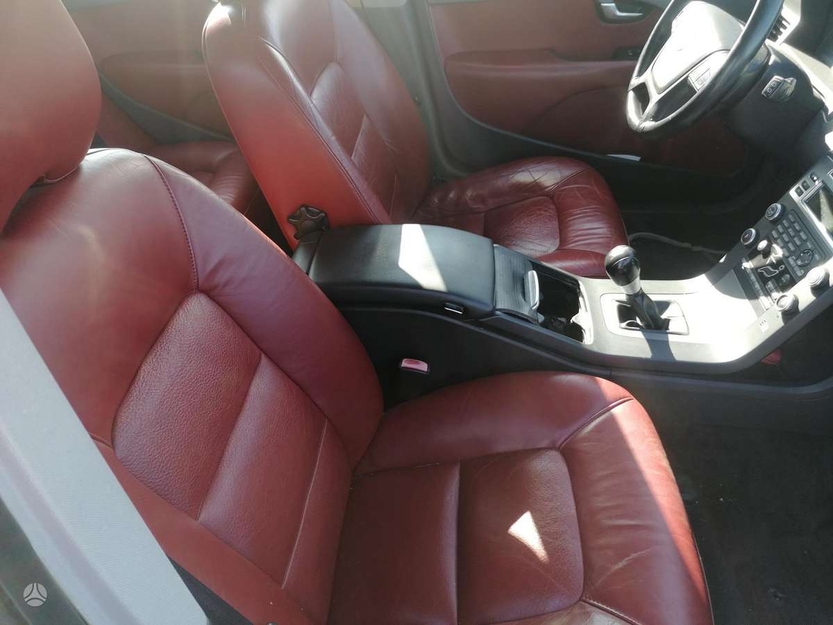 Volvo V70, 2.0 l., wagon