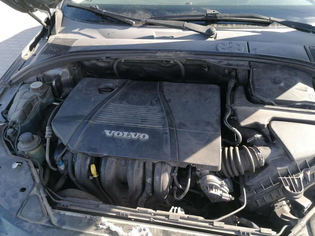 Volvo V70, 2.0 l., wagon