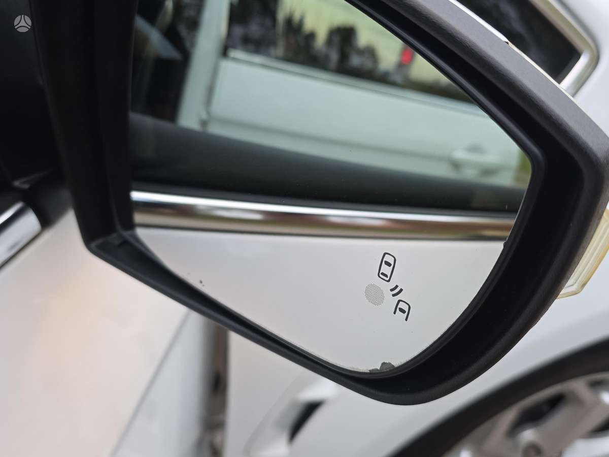 Ford S-MAX, 2.2 l., mpv / minivan