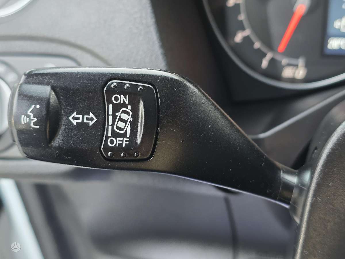 Ford S-MAX, 2.2 l., Минивэн