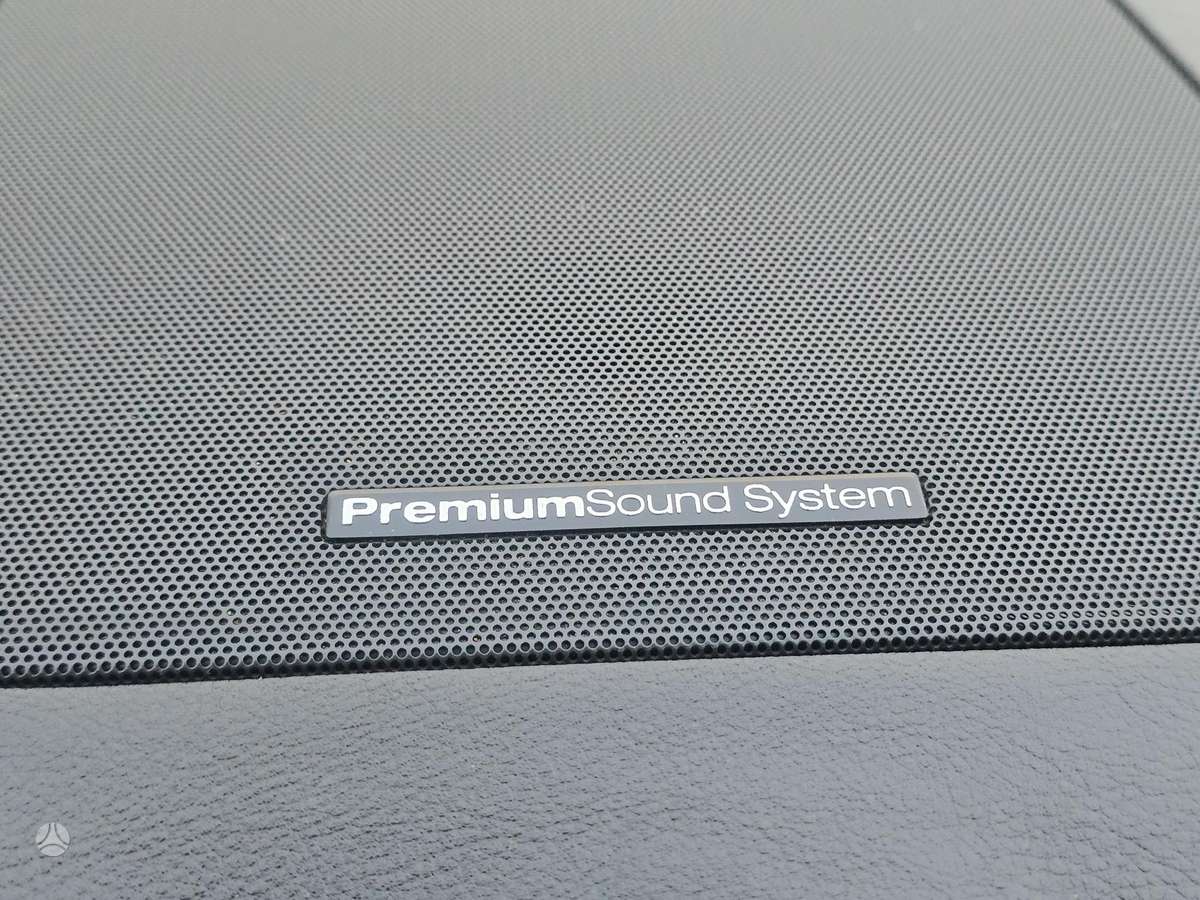 Ford S-MAX, 2.2 l., mpv / minivan