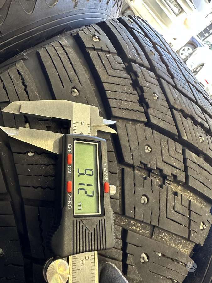 Mitsubishi L200, легкосплавные , R17