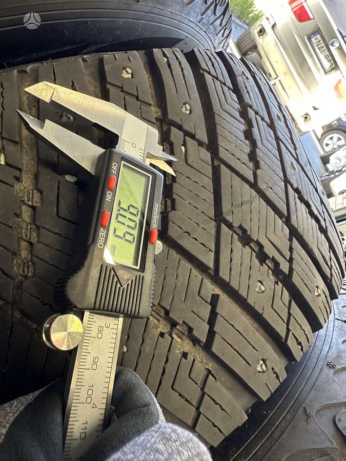 Mitsubishi L200, легкосплавные , R17