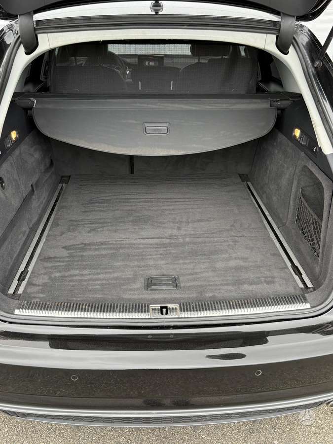 Audi A6, 2.0 l., Универсал