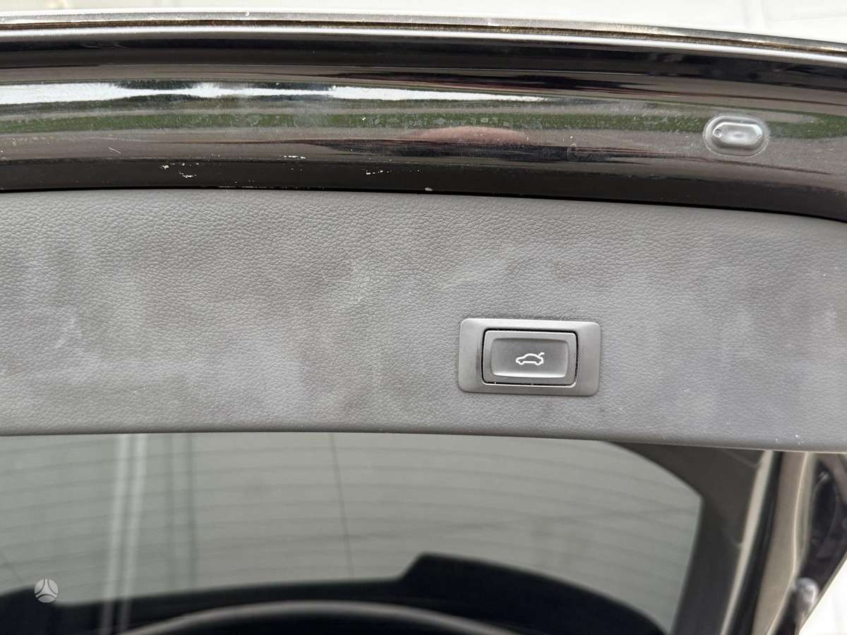 Audi A6, 2.0 l., Универсал