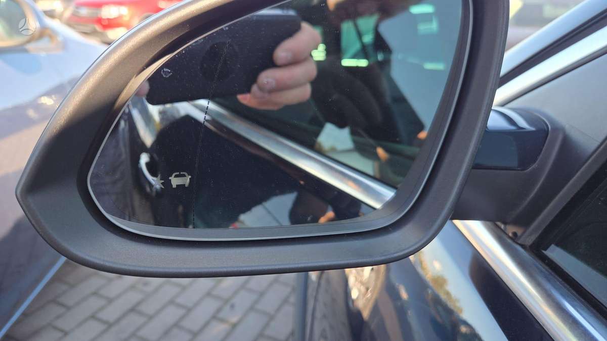 Opel Insignia, 2.0 l., wagon