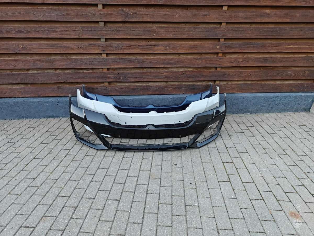 BMW 5 serija