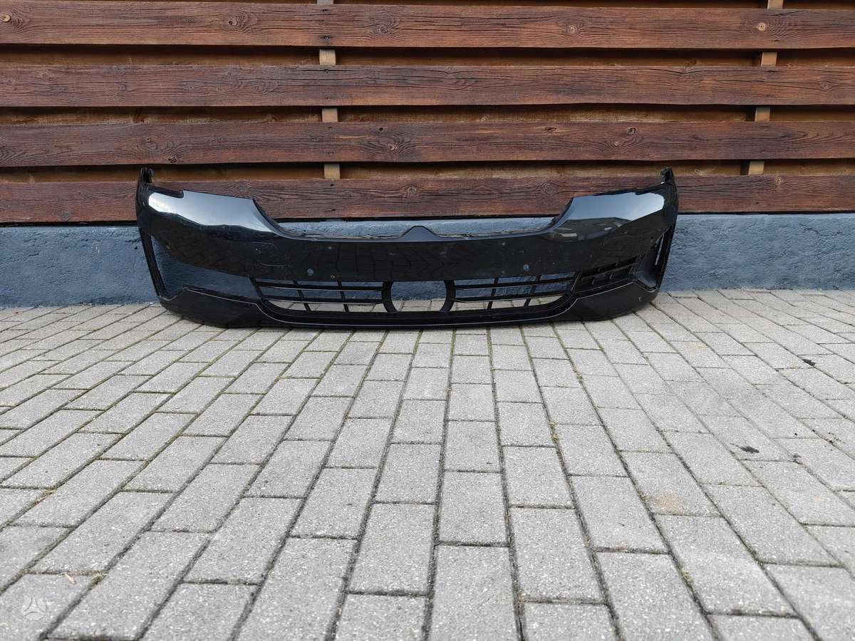 BMW 5 serija