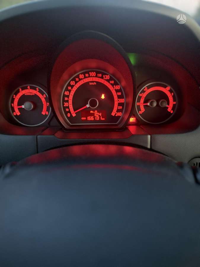 Kia Ceed, 1.4 l., hečbekas