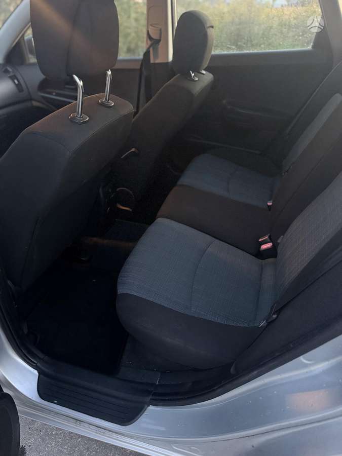 Kia Ceed, 1.4 l., hatchback