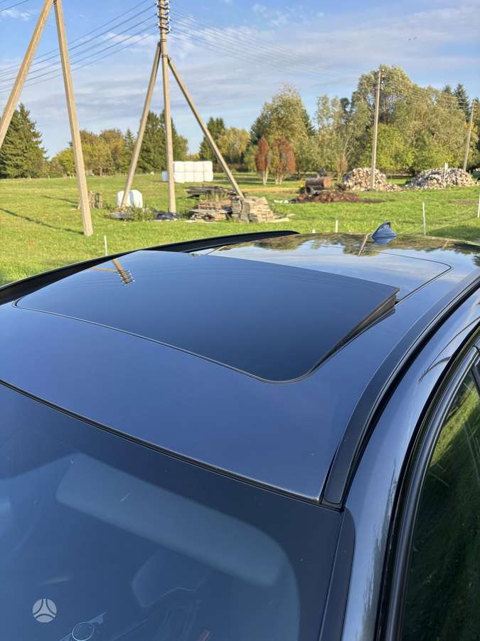 BMW 320, Универсал