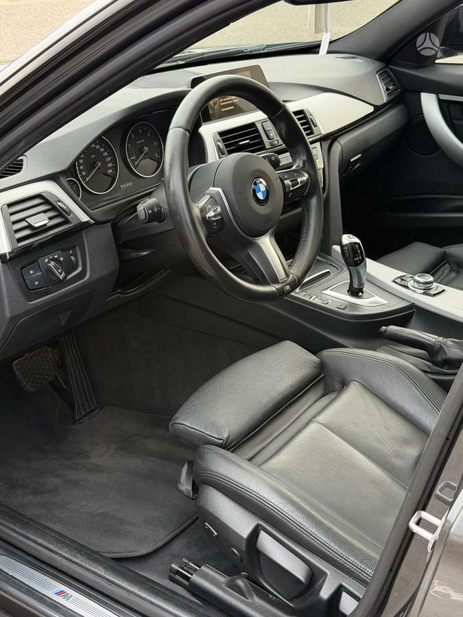 BMW 318, 2.0 l., Универсал