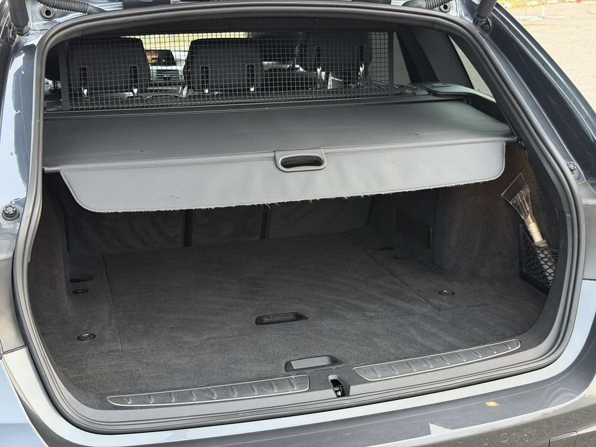 BMW 318, 2.0 l., Универсал