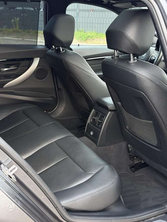 BMW 318, 2.0 l., Универсал
