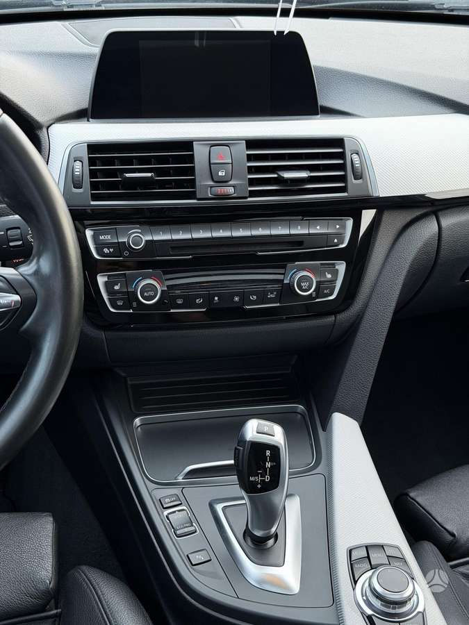 BMW 318, 2.0 l., Универсал