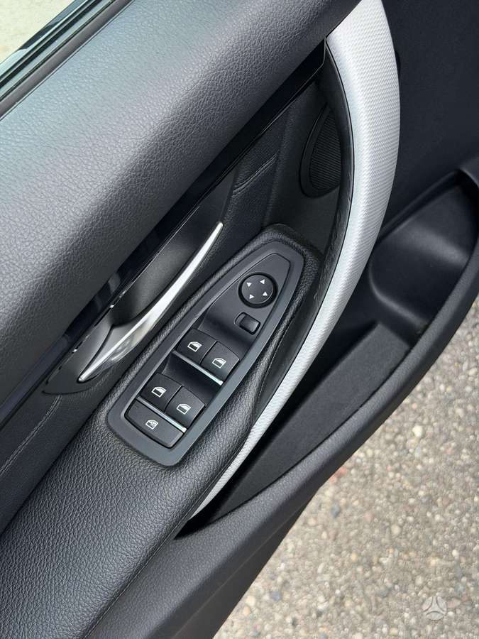 BMW 318, 2.0 l., Универсал