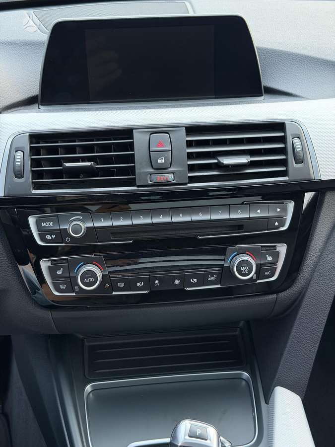 BMW 318, 2.0 l., Универсал