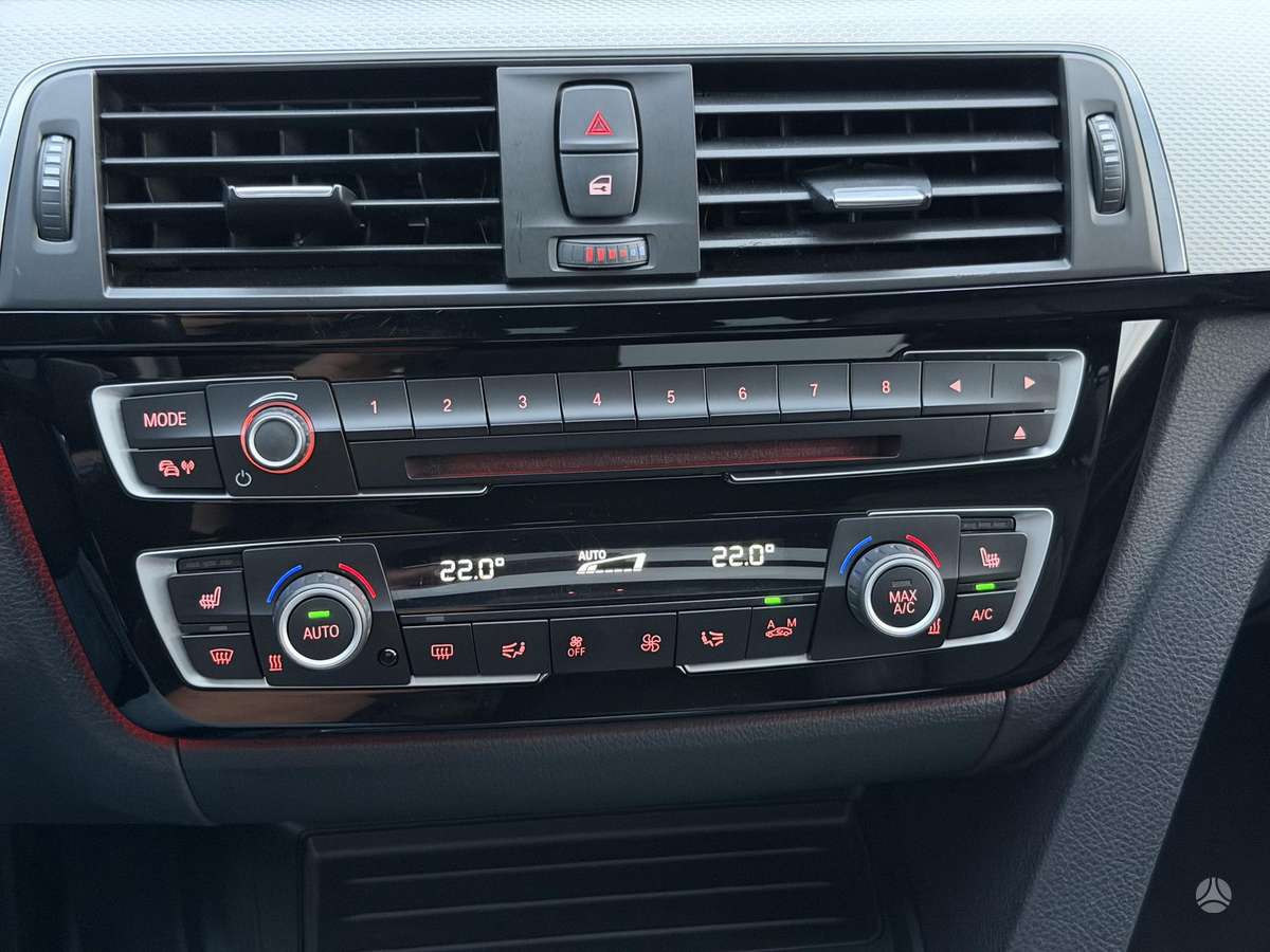 BMW 318, 2.0 l., Универсал