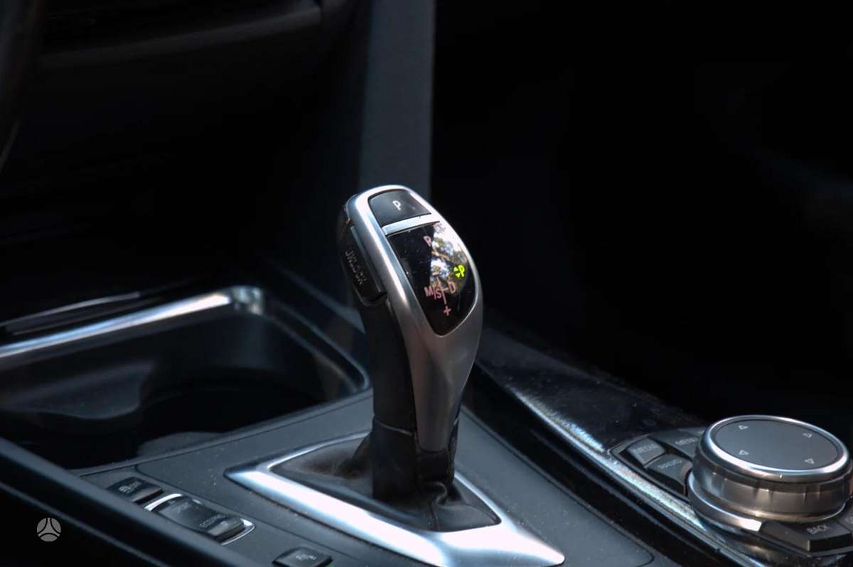 BMW 435, 3.0 l., Купе (coupe)