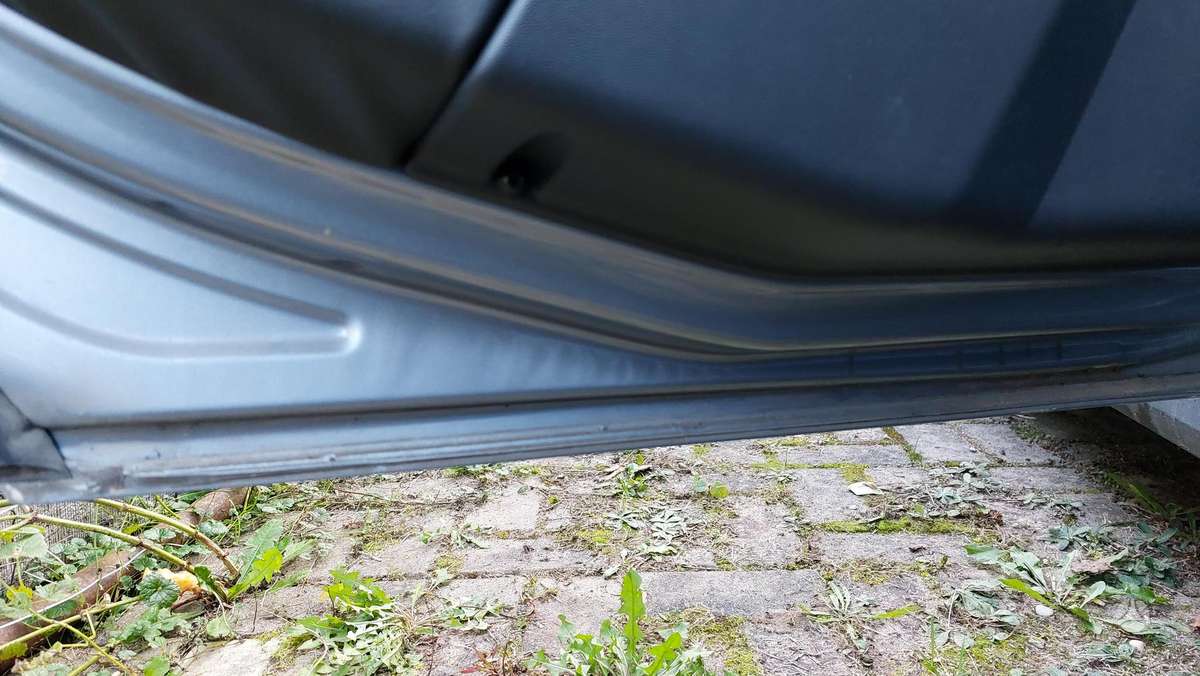 Opel Signum, 2.2 l., Универсал