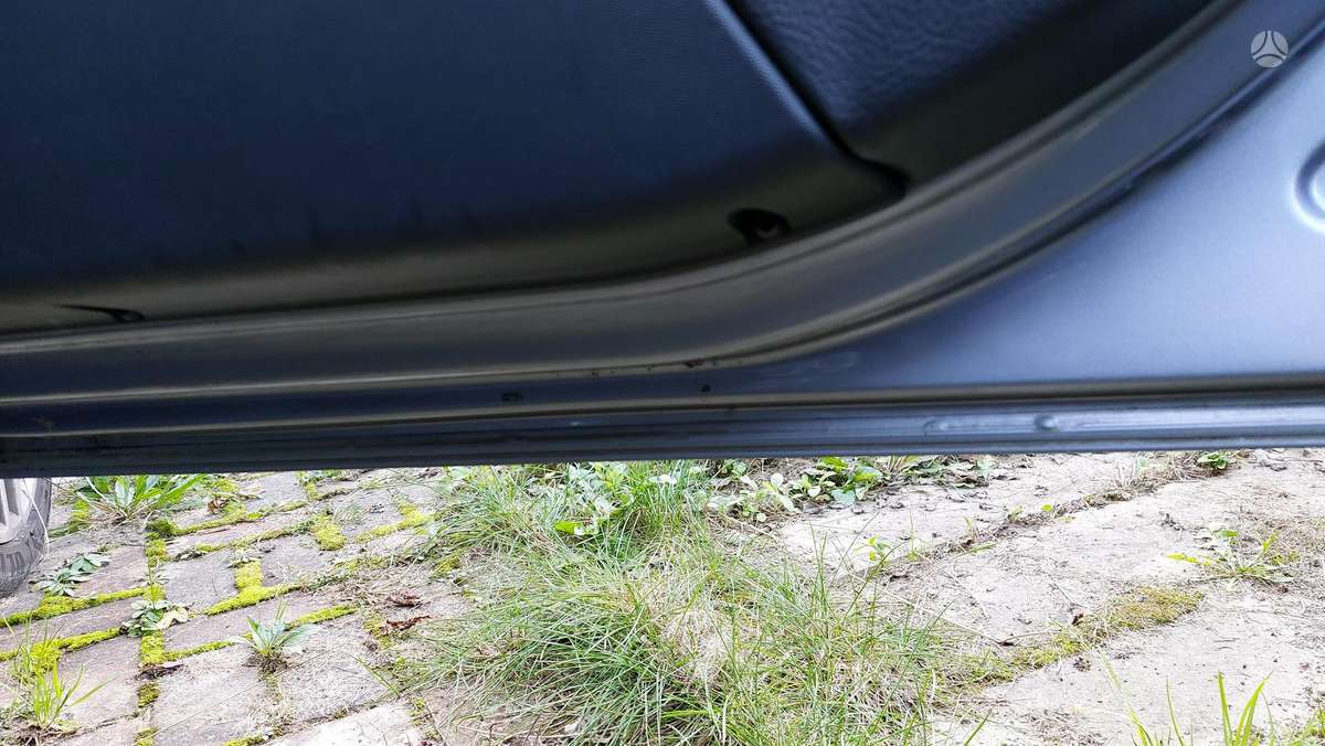 Opel Signum, 2.2 l., Универсал