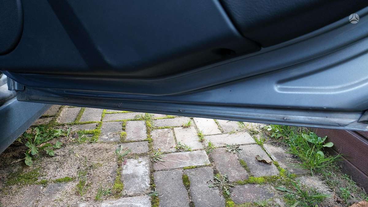 Opel Signum, 2.2 l., Универсал